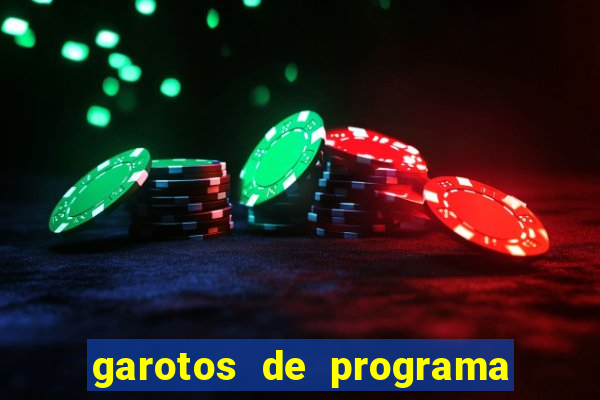 garotos de programa da zona leste